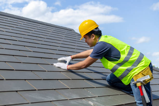 Best Residential Roofing Contractor  in Wood Ridge, NJ
