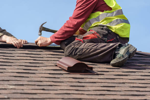 Best Emergency Roof Repair  in Wood Ridge, NJ