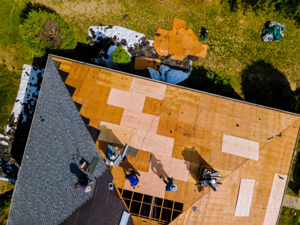 Professional Roofing Contractor in Wood Ridge, NJ