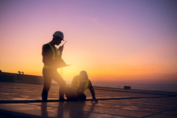 Best Roof Replacement Cost  in Wood Ridge, NJ