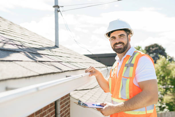 Roof Installation Near Me in Wood Ridge, NJ
