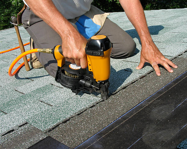 Best Commercial Roofing Services  in Wood Ridge, NJ