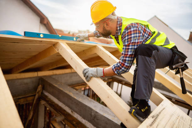 Best New Roof Installation  in Wood Ridge, NJ