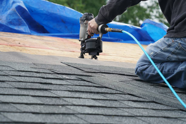 Best Local Roofing Companies  in Wood Ridge, NJ