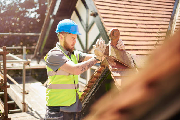 Best Best Roofing Contractors  in Wood Ridge, NJ