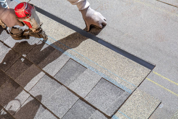 Best Gutter Installation and Roofing  in Wood Ridge, NJ