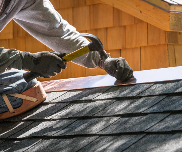 Best Roof Leak Repair  in Wood Ridge, NJ